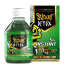 Stinger Detox | 5X Instant Extra Strength Drink – Watermelon (8 fl oz) Detox Desert Depot
