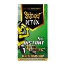 Stinger Detox | 5X Instant Extra Strength Drink – Watermelon (8 fl oz) Detox Desert Depot