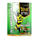 Stinger Detox | 5X Instant Extra Strength Drink – Watermelon (8 fl oz) Detox Desert Depot