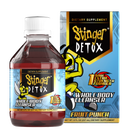 Stinger Detox | Whole Body Cleanser 1-Hour Extra Strength Drink– 8 FL OZ Detox Desert Depot