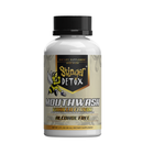 Stinger Detox | Mouthwash Drink - Vanilla Flavor - 2 FL OZ - Alcohol Free Detox Desert Depot