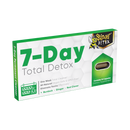 Stinger Detox | 7-Day Total Detox Permanent Cleanser Capsules Detox Desert Depot
