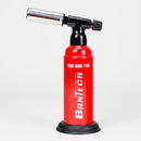 BrnTech | Big Brn 710 Torch Torch Small Biz Distributors Red