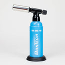 BrnTech | Big Brn 710 Torch Torch Small Biz Distributors Blue