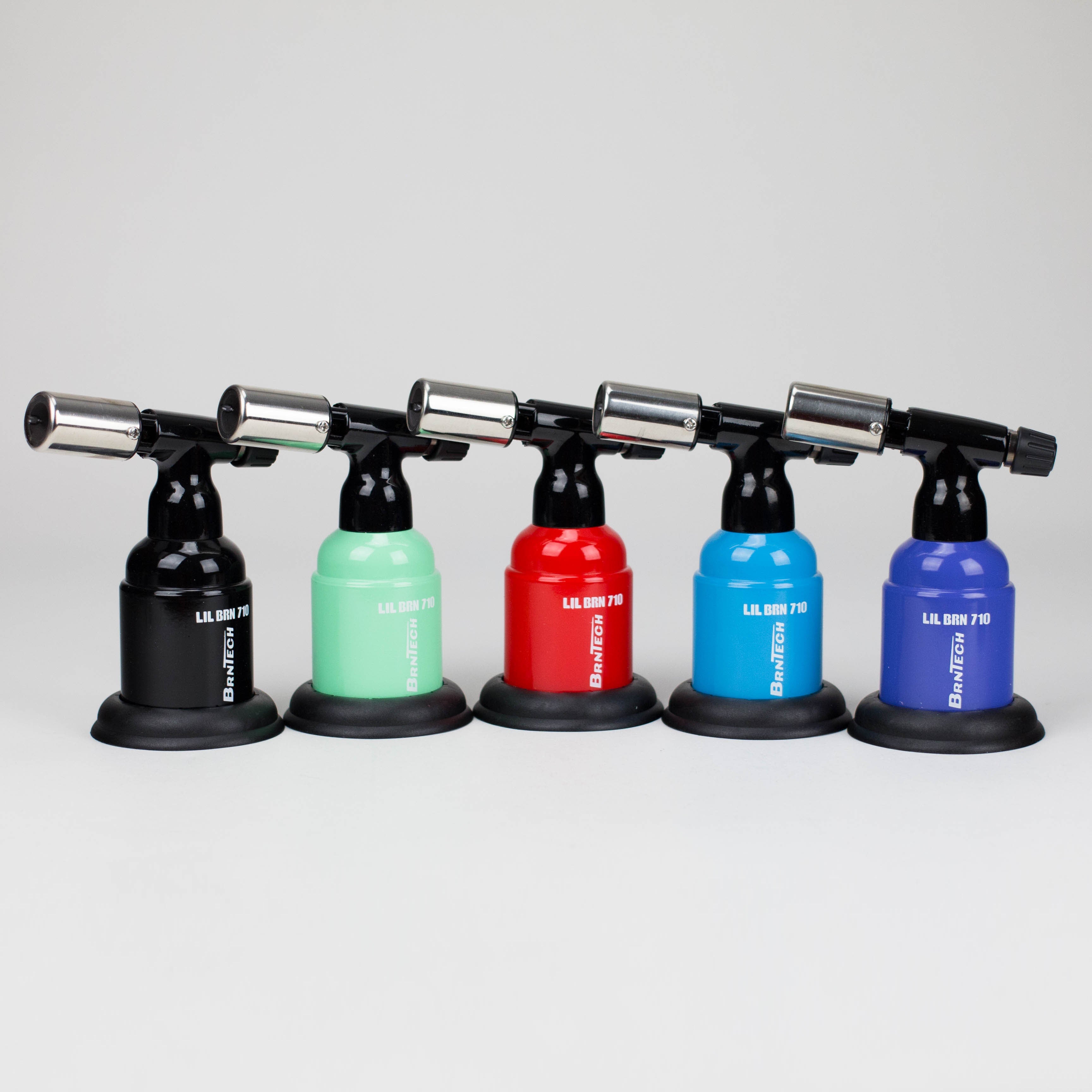 O BrnTech | Lil' Brn 710 Torches