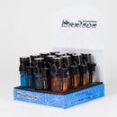 BrnTech | Triple Flame Torches 12 Pieces - Assorted Colours Torch Small Biz Distributors