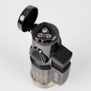 BrnTech | Triple Flame Torches 12 Pieces - Assorted Colours Torch Small Biz Distributors