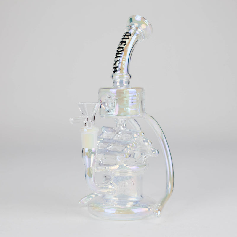 O Medusa | 12" Recycler - Style 2