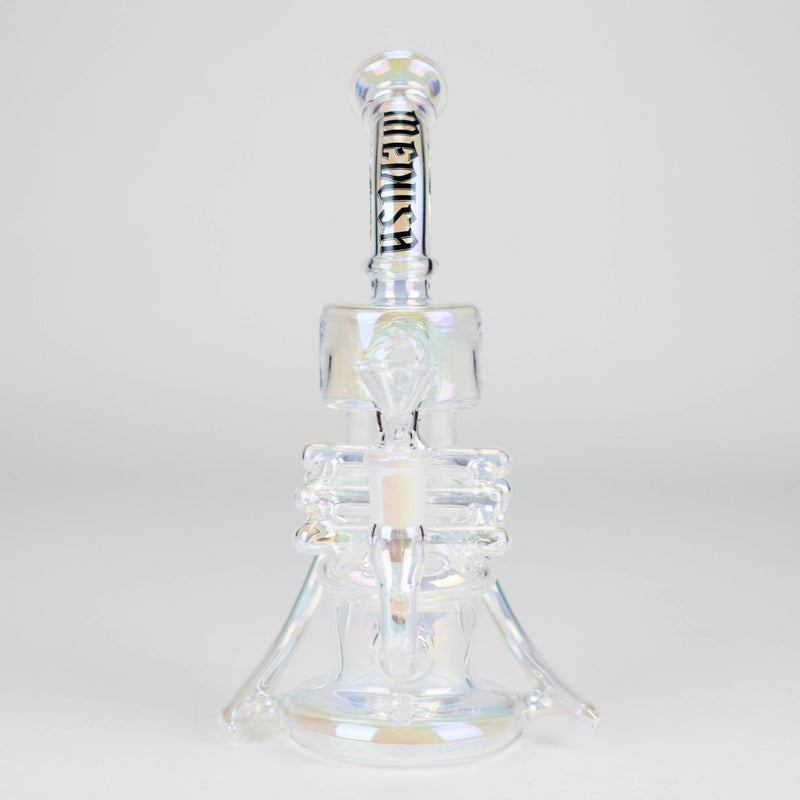 O Medusa | 12" Recycler - Style 2