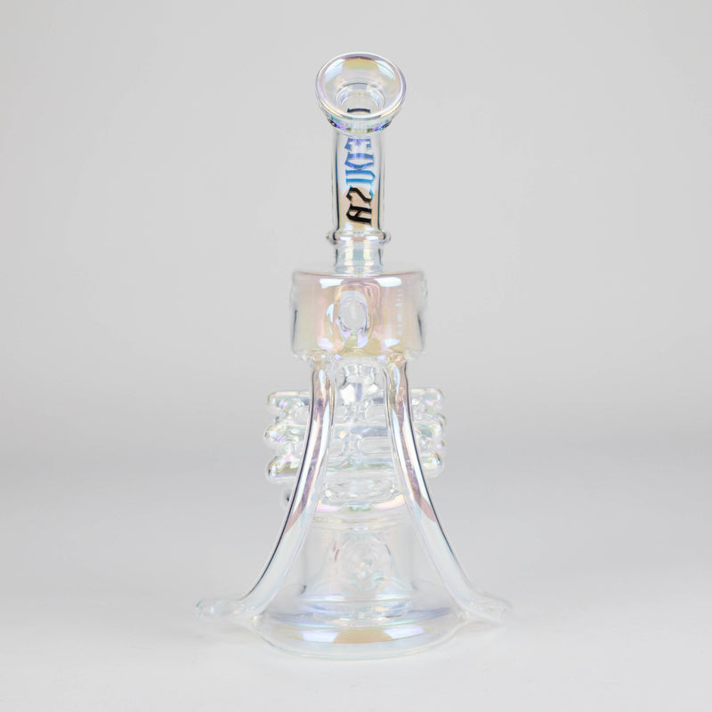 O Medusa | 12" Recycler - Style 2