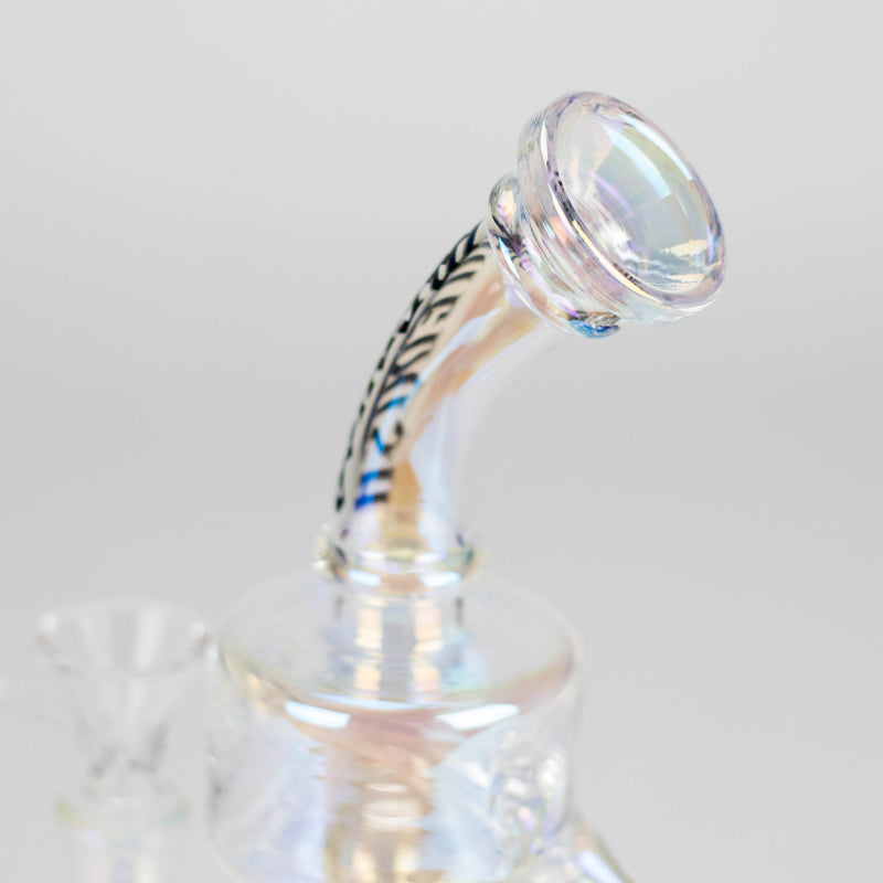 O Medusa | 12" Recycler - Style 2