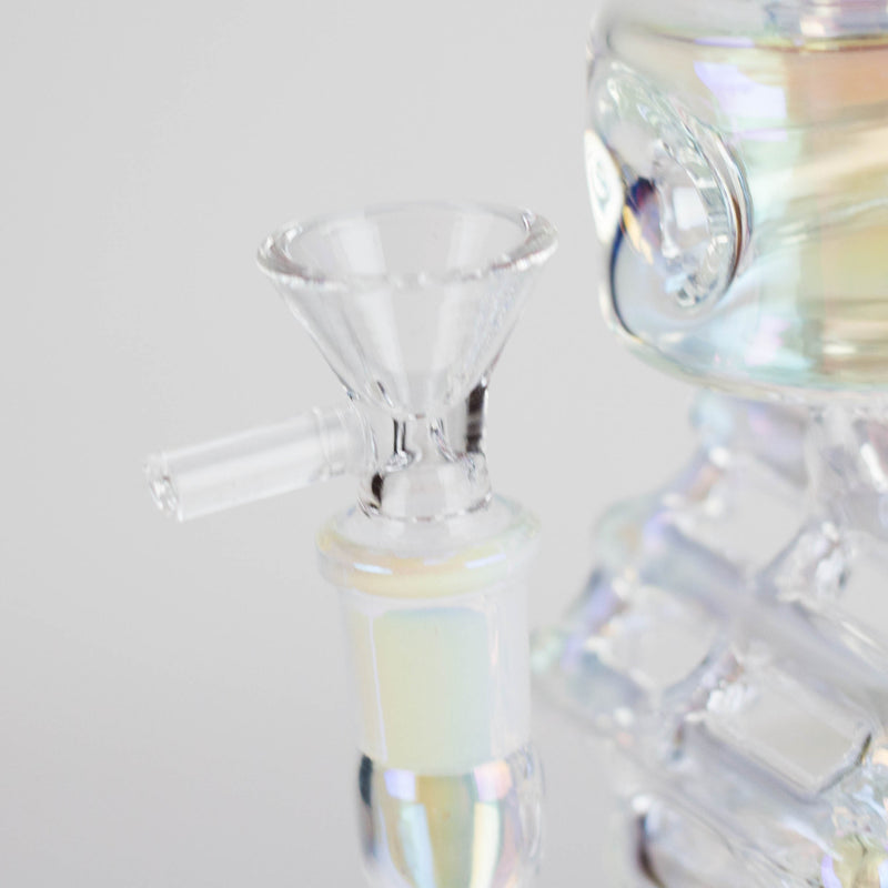 O Medusa | 12" Recycler - Style 2