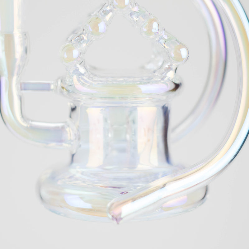 O Medusa | 12" Recycler - Style 2