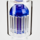 Medusa | Middle Tree arm for Stack-A-Bong Ashcatcher · Percolator · Filter · Mouthpiece Small Biz Distributors