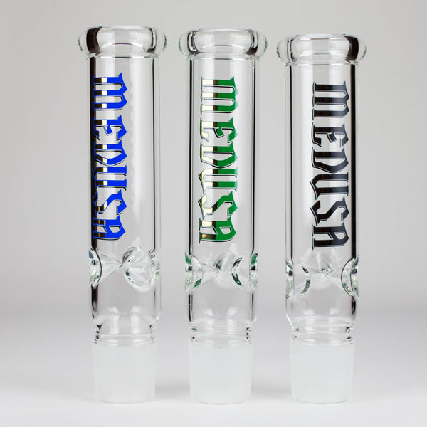 O Medusa | 8" Stack-A-Bong Top Mouth Piece