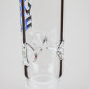 Medusa | 8" Stack-A-Bong Top Mouth Piece Ashcatcher · Percolator · Filter · Mouthpiece Small Biz Distributors