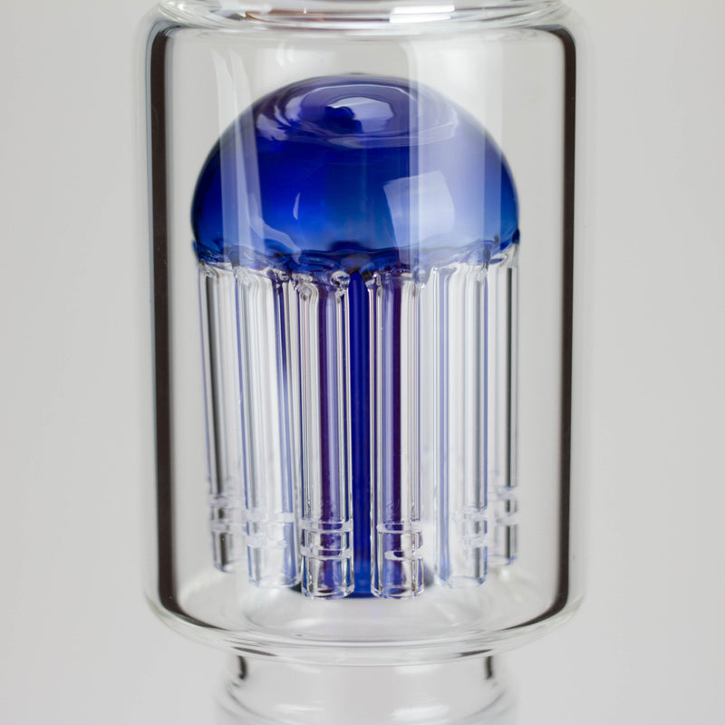 O Medusa | Middle Grid Perc for Stack-A-Bong