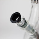 Medusa | Cone Perc Base for Stack-A-Bong Glass Bong Small Biz Distributors