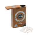 FLOWTIPS | 100 Shaped Filter Tips – Tin Display (12-Pack) Filter Tip Flow-Tips