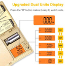Fuzion | CASH-200 Gram Scale 200*0.01g Scale Super Supplys Inc