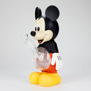 10.5" Vinyl Mouse water pipe Resin · Silicone · Plastic Bong JJ Distribution