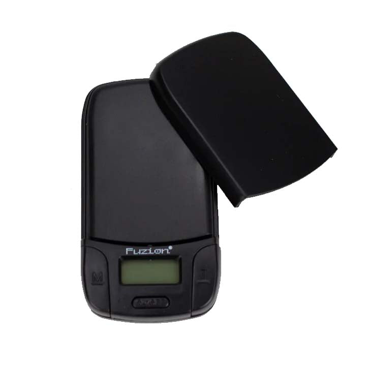 Fuzion | 200g*0.01 Mini Scale SLR-200 Scale Super Supplys Inc