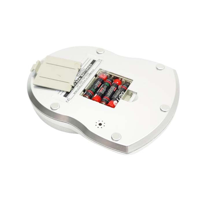 Fuzion | TX-2000 Table-Top Scale 2000g x 0.1g Scale Super Supplys Inc