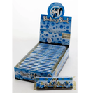 Skunk Brand | sneaky delicious flavors papers 1 - 1/4" Size NIBO Distribution Blueberry