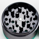 Rolling Club | 2.5" 4 Piece Highlight Grinder Regular Grinder Maq Distributors