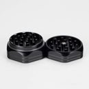 Rolling Club | 2.5" 2 Piece Hex Grinder Regular Grinder Maq Distributors