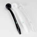 Tree Glass | 9" Gandalf Glass Pipe Glass Pipe Maq Distributors