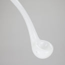 Tree Glass | 9" Gandalf Glass Pipe Glass Pipe Maq Distributors White