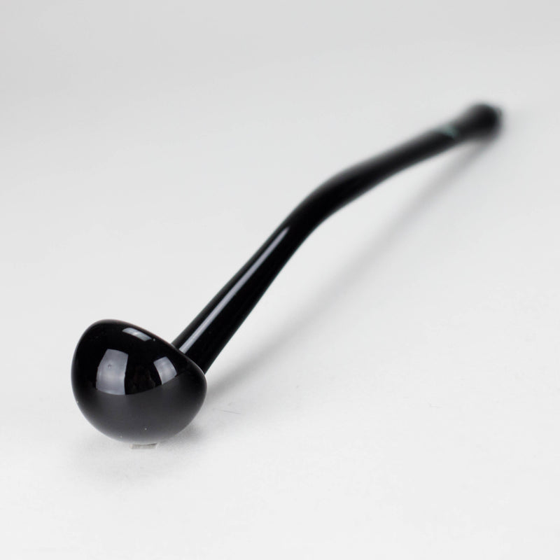 Tree Glass | 15" Gandalf Glass Pipe Glass Pipe Maq Distributors