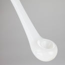 Tree Glass | 15" Gandalf Glass Pipe Glass Pipe Maq Distributors White