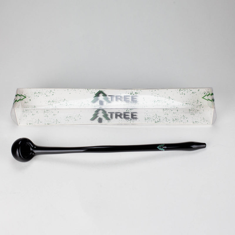 Tree Glass | 15" Gandalf Glass Pipe Glass Pipe Maq Distributors