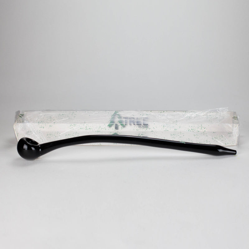 Tree Glass | 12" Gandalf Glass Pipe Glass Pipe Maq Distributors