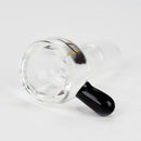 Tech Tubes | Signature 19mm Glass Bowl Bowl · Banger · Oil Burner Maq Distributors
