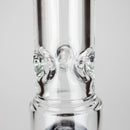 Karma | 17" Tree Purps Glass Bong Glass Bong Maq Distributors