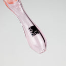 BoroSci | 4" Mini Sherlock Glass Pipe Glass Pipe Maq Distributors