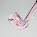 BoroSci | 4" Mini Sherlock Glass Pipe Glass Pipe Maq Distributors