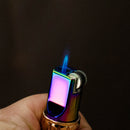 Spider | Refillable Torch Lighter [SP-633A] - 20/Display Torch The MST