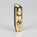Spider | Refillable Torch Lighter with Cigar punch [SP-528] - 20/Display Torch The MST
