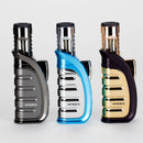 Spider | Refillable Torch Lighter [SP-315] - 12/Display Torch The MST