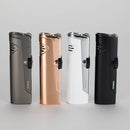 Spider | Refillable Torch Lighter with cigar punch [SP-322] - 20/Display Torch The MST