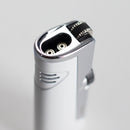 Spider | Refillable Torch Lighter with cigar punch [SP-322] - 20/Display Torch The MST