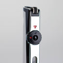 Spider | Refillable Torch Lighter with cigar punch [SP-322] - 20/Display Torch The MST