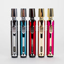 Spider | Refillable Torch Lighter [SP-993A] - 15/Display Torch The MST