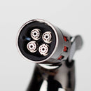 Spider | Refillable Torch Lighter [SP-659] - 9/Display Torch The MST