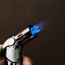Spider | Refillable Torch Lighter [SP-659] - 9/Display Torch The MST