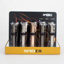 Spider | Refillable Torch Lighter [SP-997] - 20/Display Torch The MST